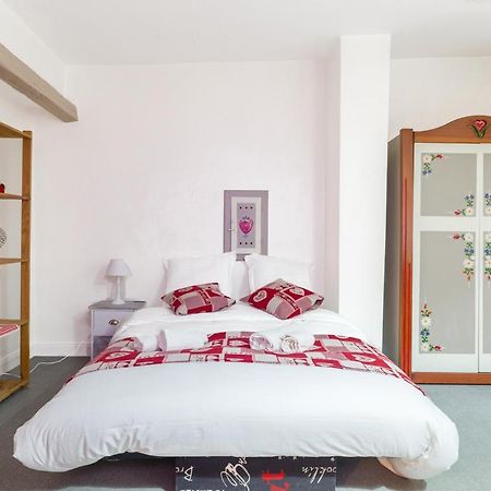 Travel Homes -The Cigogne, Quiet & Heart Of Colmar Ngoại thất bức ảnh
