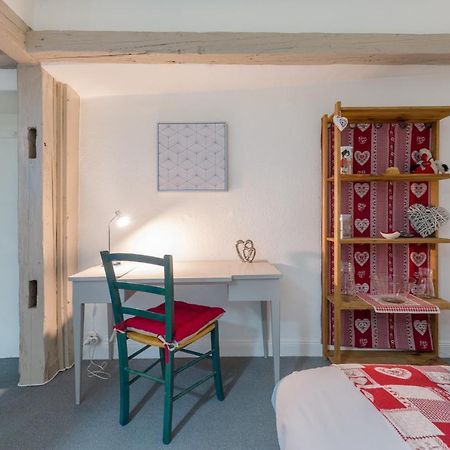 Travel Homes -The Cigogne, Quiet & Heart Of Colmar Ngoại thất bức ảnh