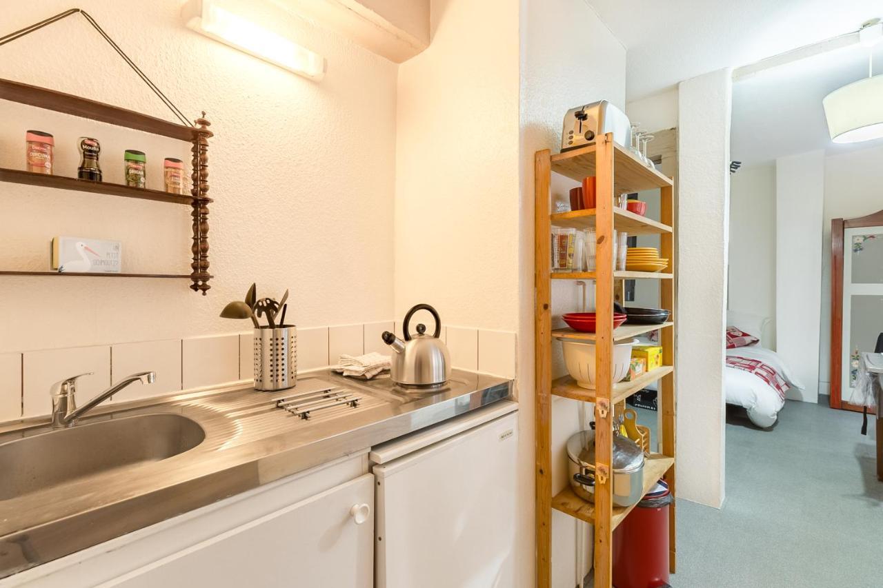 Travel Homes -The Cigogne, Quiet & Heart Of Colmar Ngoại thất bức ảnh