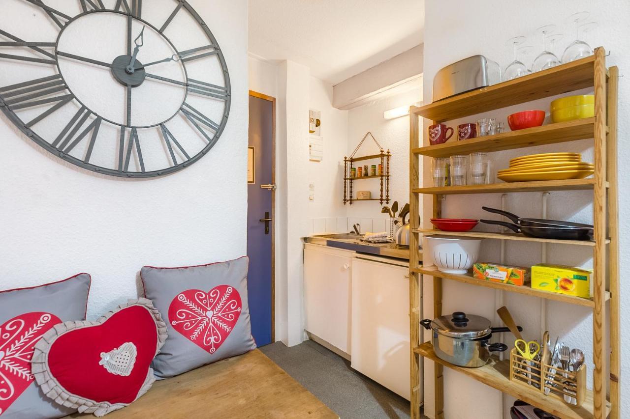 Travel Homes -The Cigogne, Quiet & Heart Of Colmar Ngoại thất bức ảnh